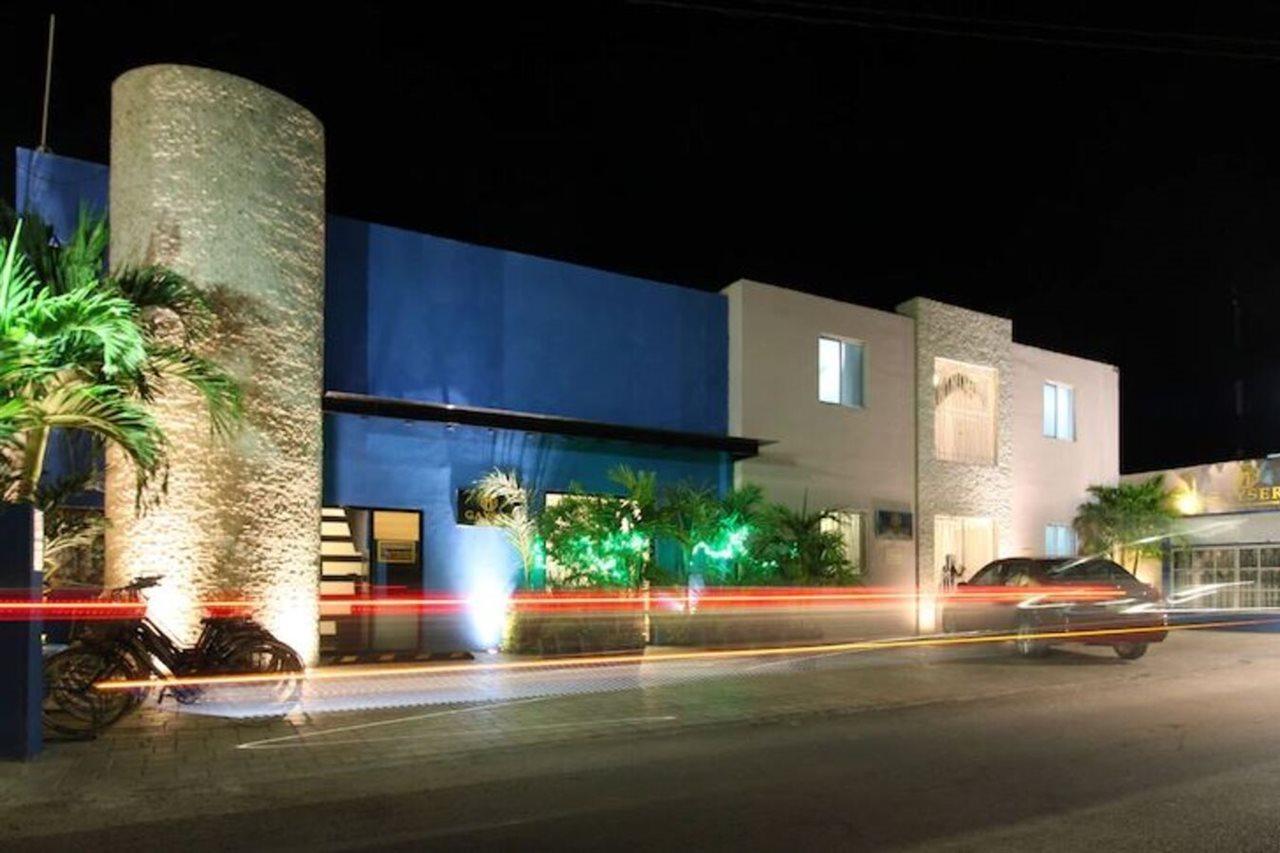 Hostal Gayser Valladolid  Exterior photo