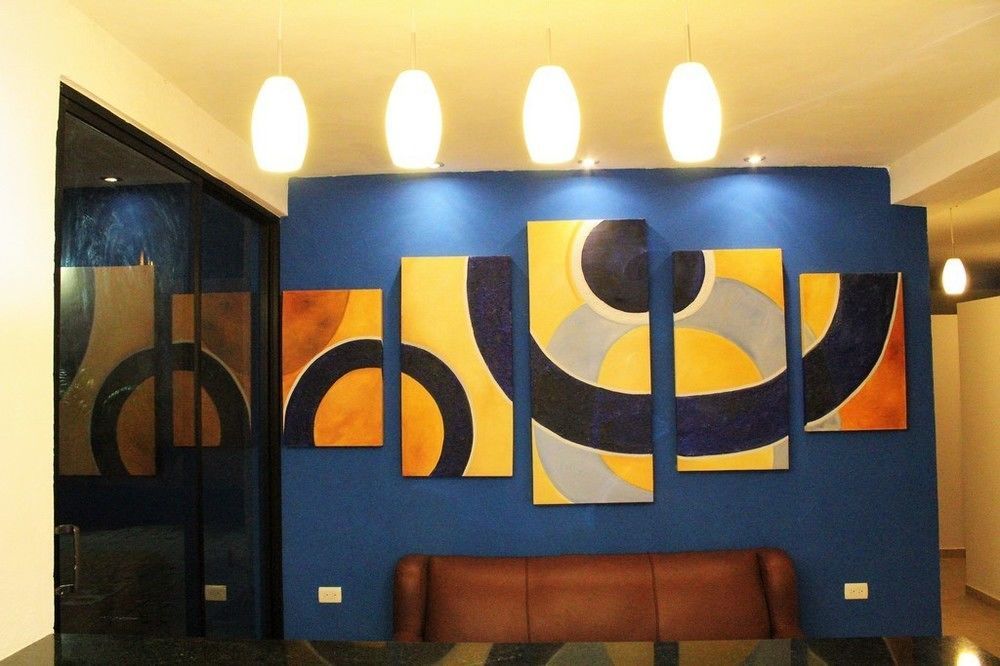 Hostal Gayser Valladolid  Exterior photo